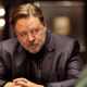Russell Crowe directs and stars in Poker Face.